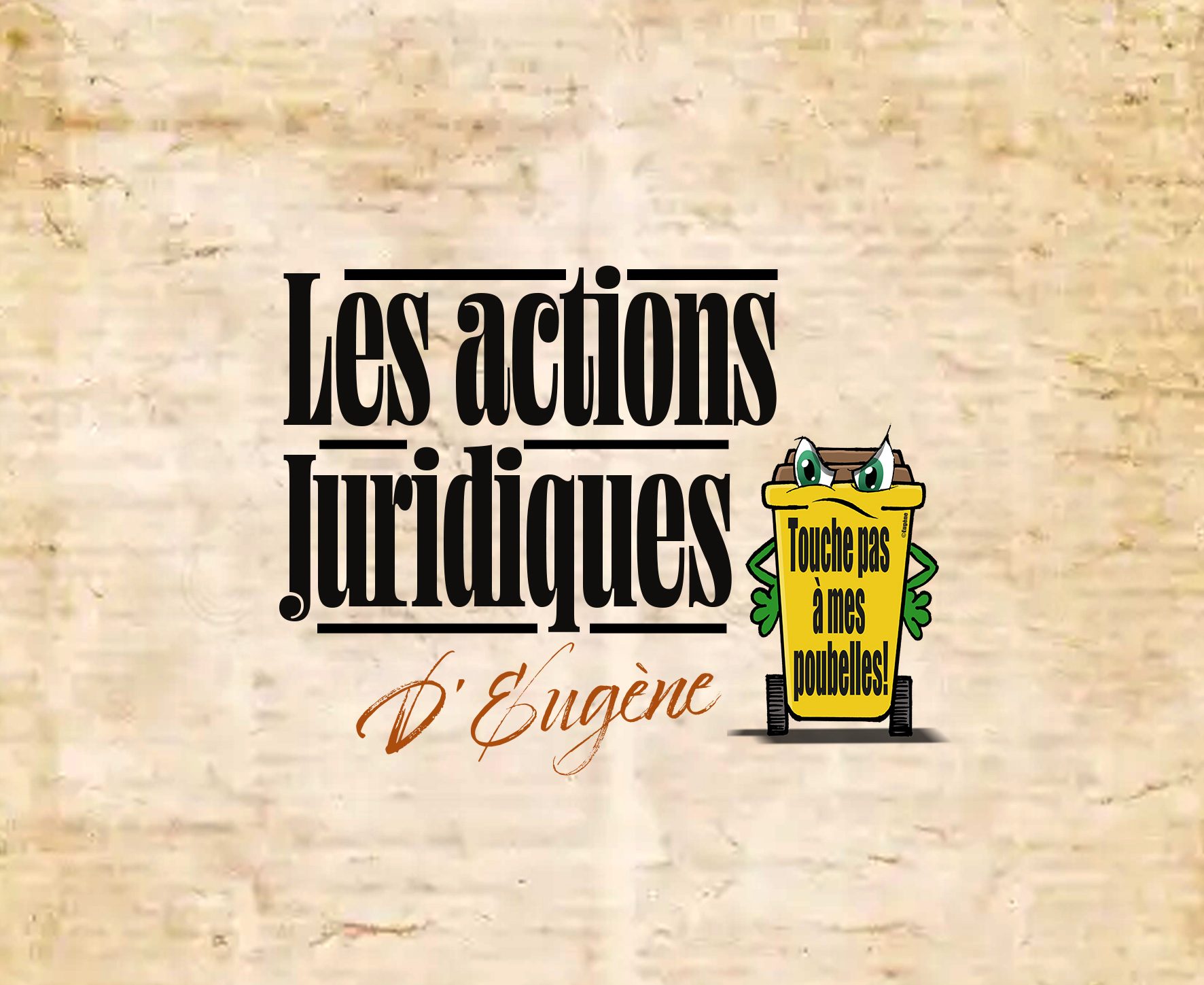 actions juridiques