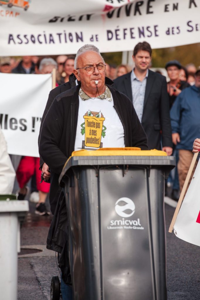 Manifestation TPMP_287