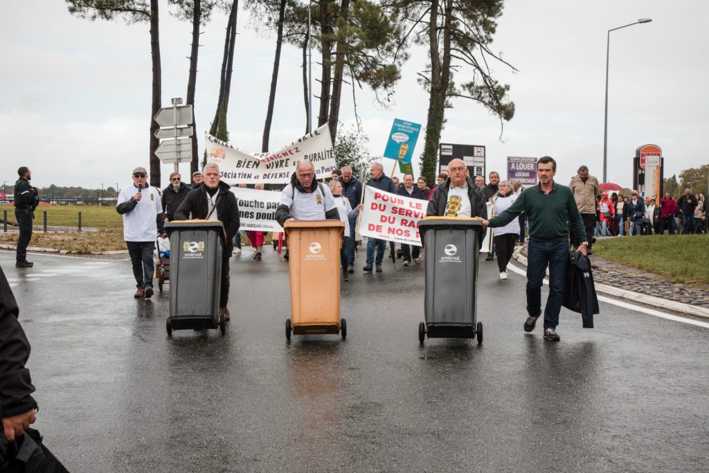 Manifestation TPMP_288