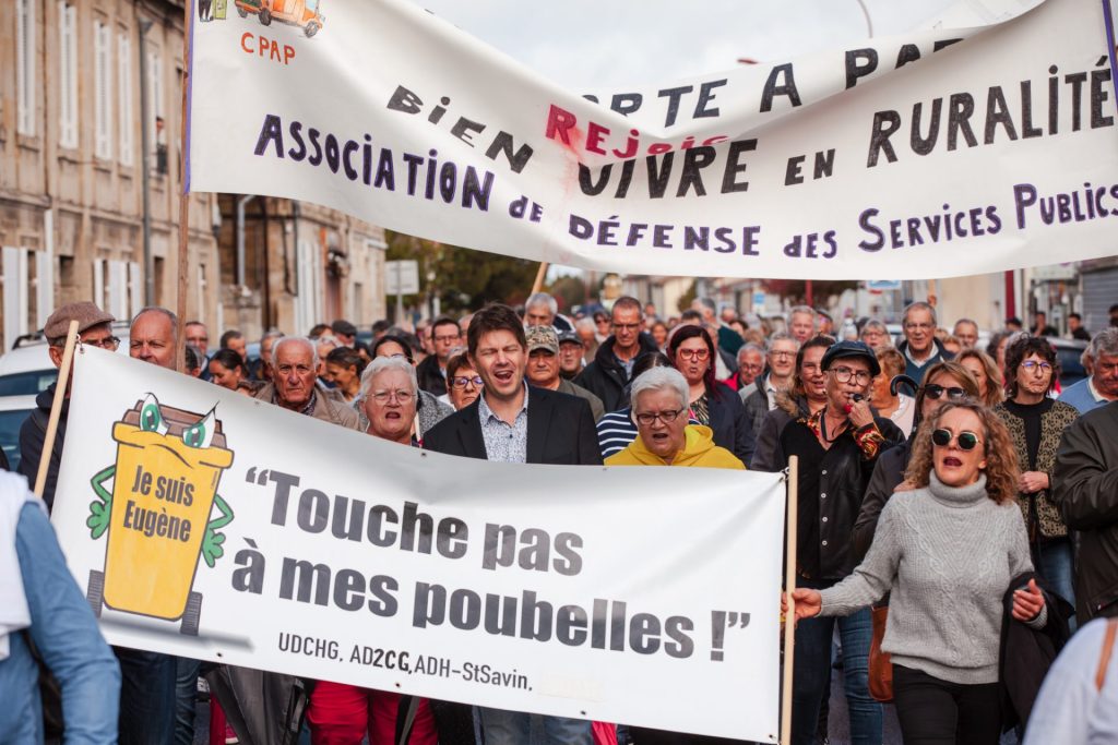 Manifestation TPMP_410