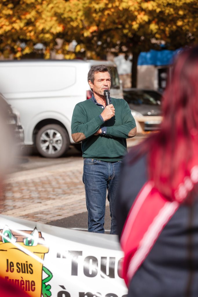 Manifestation TPMP_458